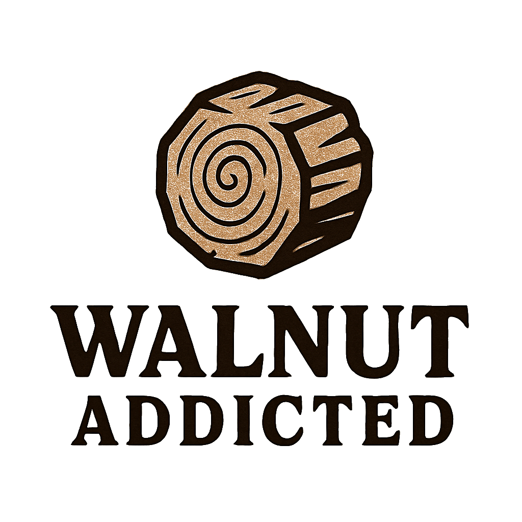 Walnut Addicted - EU