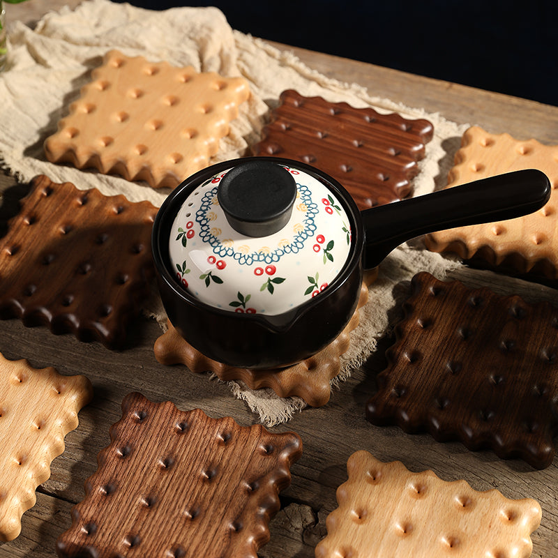 Wooden Dining Collection