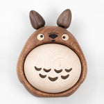 Adorable Totoro Baby Tooth Organizer