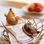 Anglerfish Themed Fridge Magnet