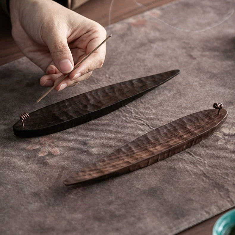 Aromatherapy Incense Holder