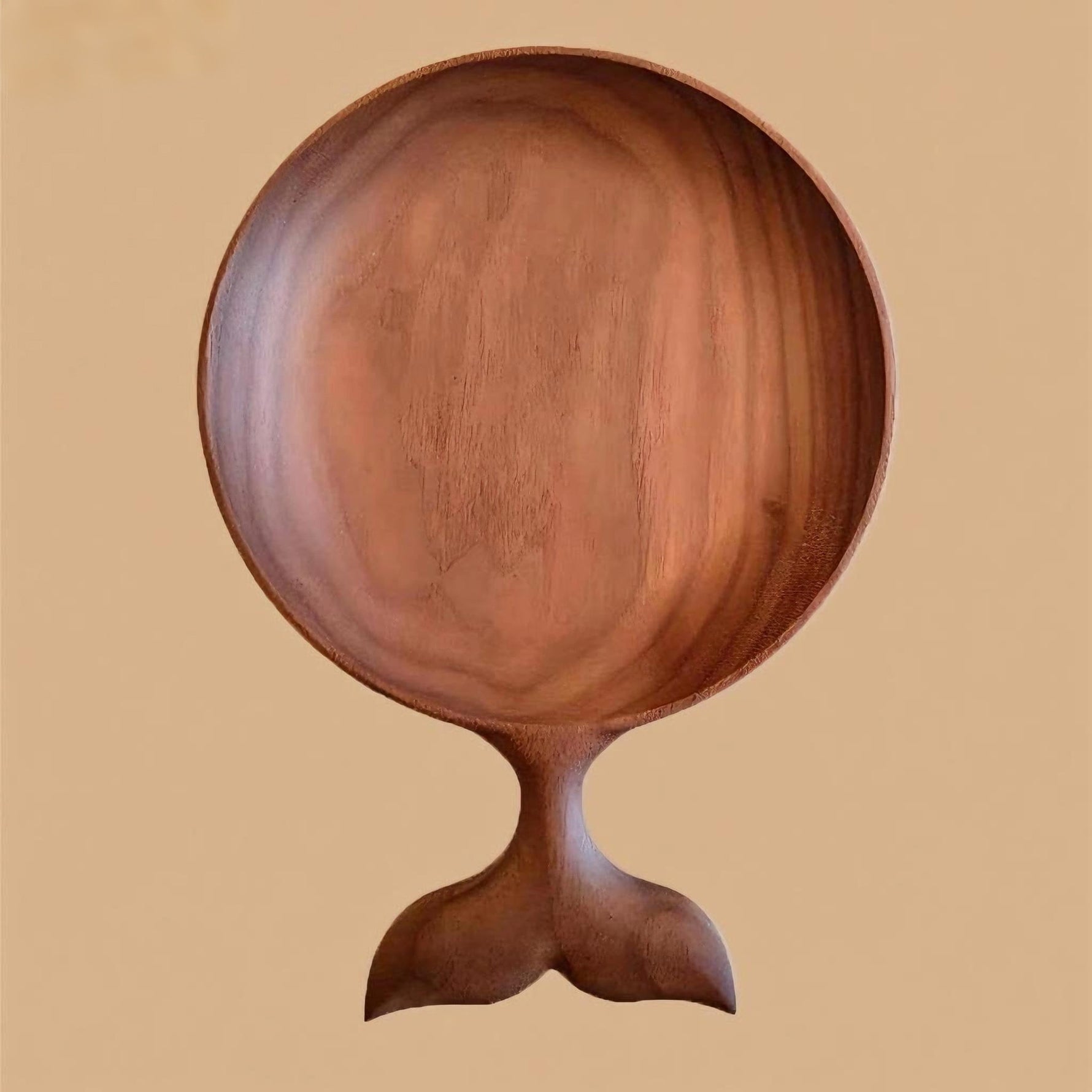 Black Walnut Plate Sanding Kit for DIY Projects