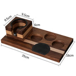 Coffee Station Desk Accessory