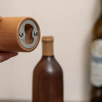 Creative Beer Bottle Opener