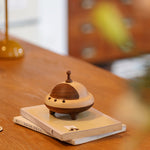 Creative Space Style Baby Tooth Keepsake Gift