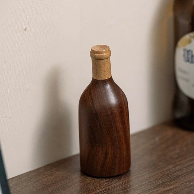Customizable Creative Alcohol Bottle Opener