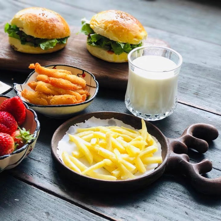 DIY Sanding Kit for Black Walnut Craft Plate