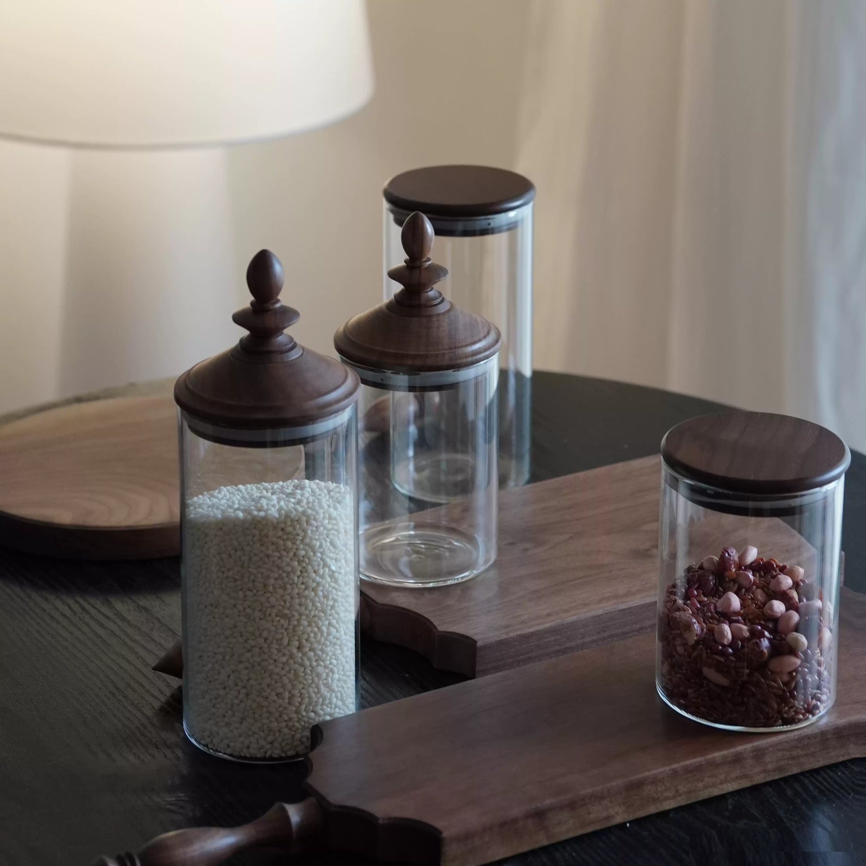 French vintage cutting board