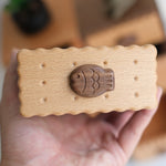 Handmade Wooden Storage Box