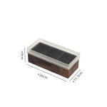 Luxury Wooden Coffee and Tea Storage Box