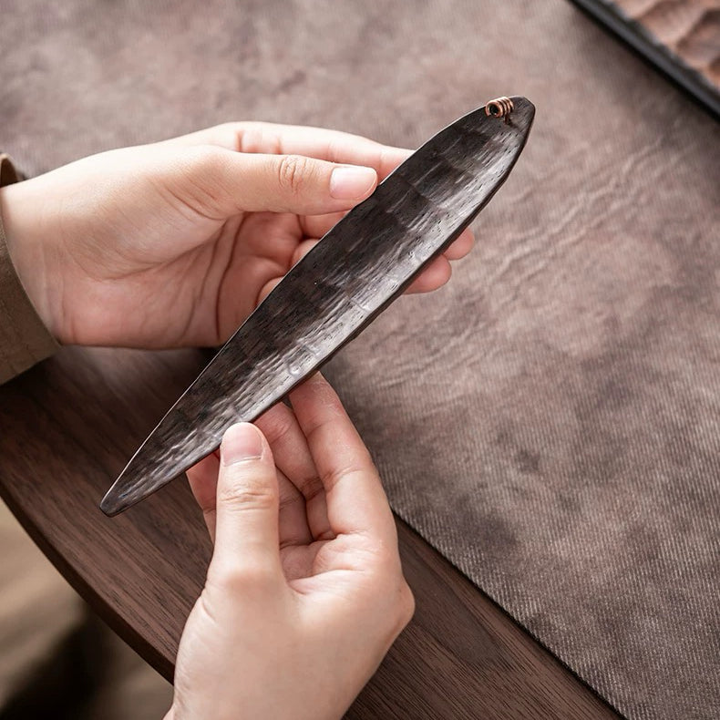 Meditation Incense Burner