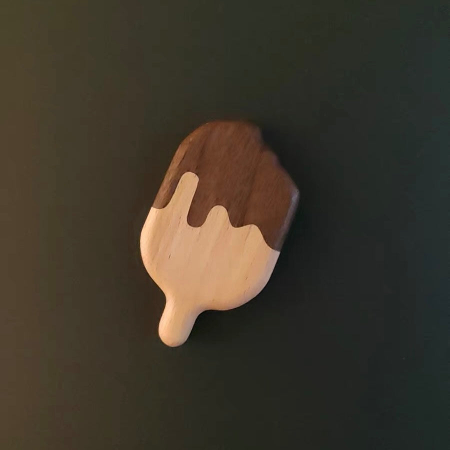 Melting Ice Cream Bottle Opener