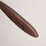 Natural Wood Decorative Incense Burner