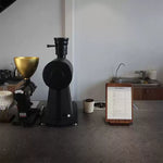 North American Walnut Tabletop Display