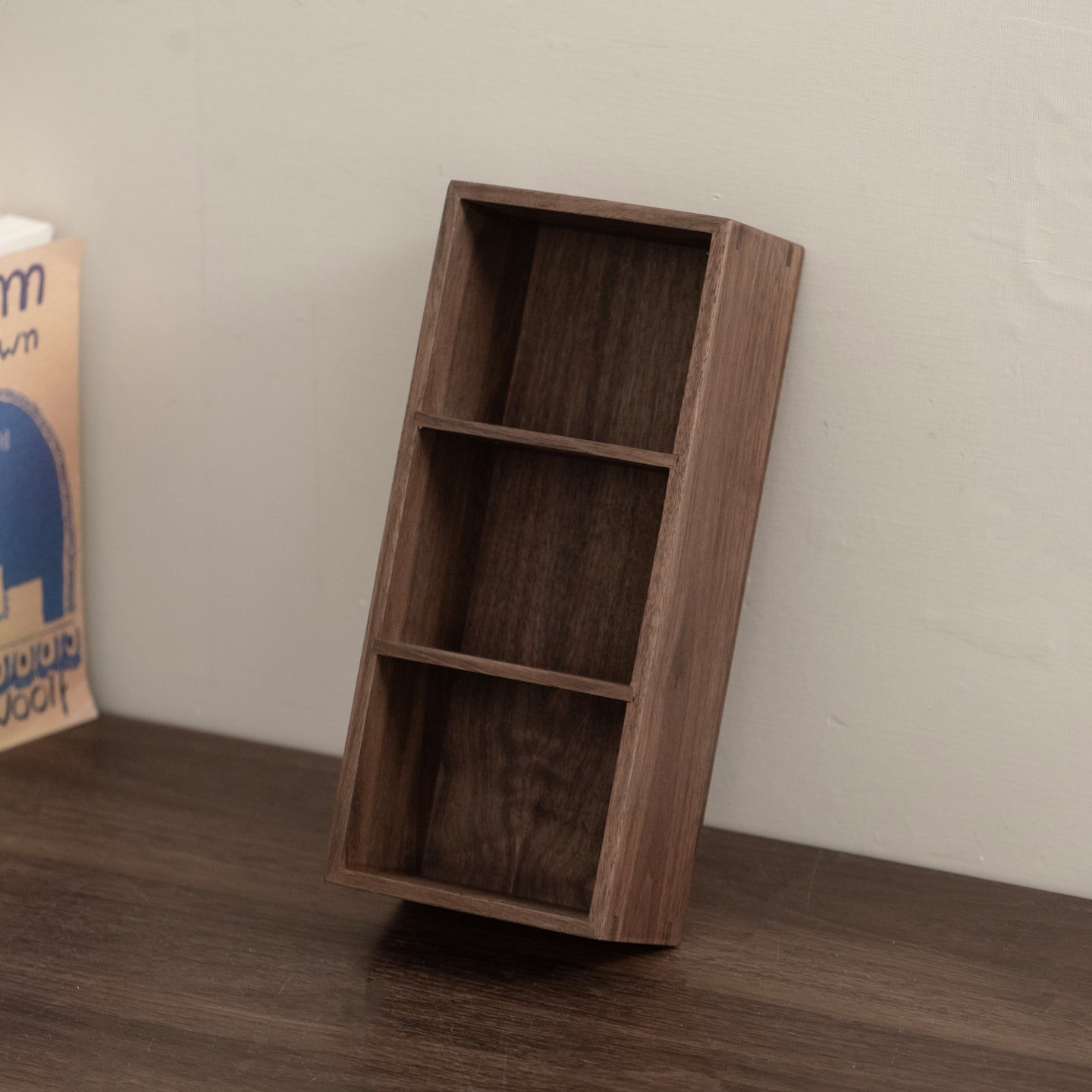 Premium Coffee & Tea Box