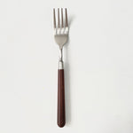 Round Fork