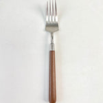 Square Fork