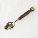Stainless Steel Cat Paw Spoon and Fork Set