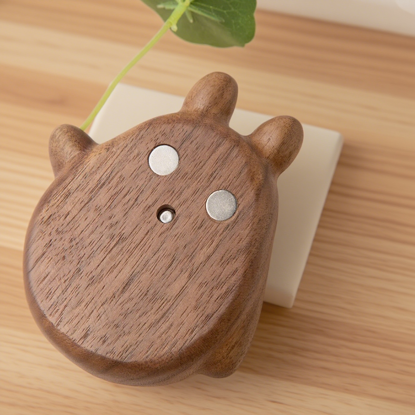 TOTO Fridge Mounted Magnetic Doorbell