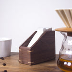 V60 Coffee Filter Paper Stand