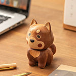 Wobbling Corgi Car Interior Ornament