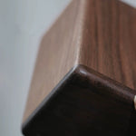 Wooden Coffee Stick Storage