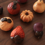 Wooden Ornament for Desktop