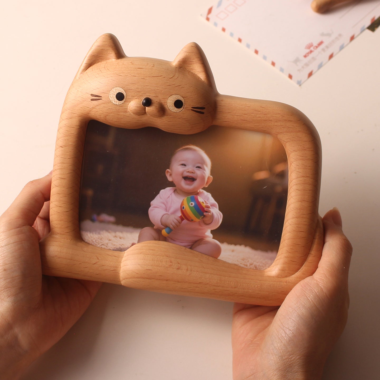 cat lover desk decor