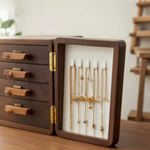 cute cat jewelry box