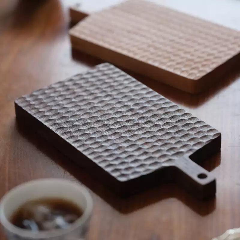 dessert serving board