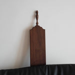 handmade walnut steak board