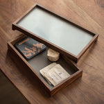 japanese style tea tray