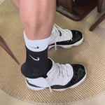 Magnetic Shoehorn for Sitting