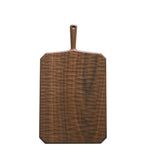 rustic serving board for parties