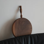 vintage wooden serving board