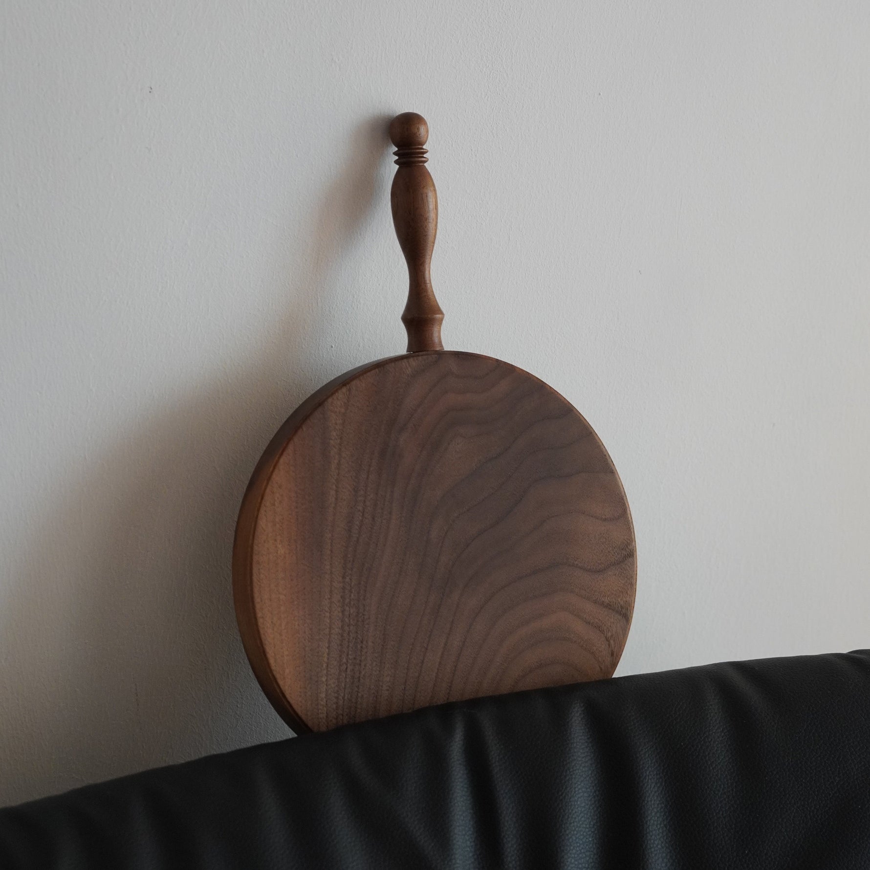 vintage wooden serving board